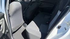 Toyota Yaris 1.0 [72] VVT-i Icon Tech 5dr Petrol Hatchback